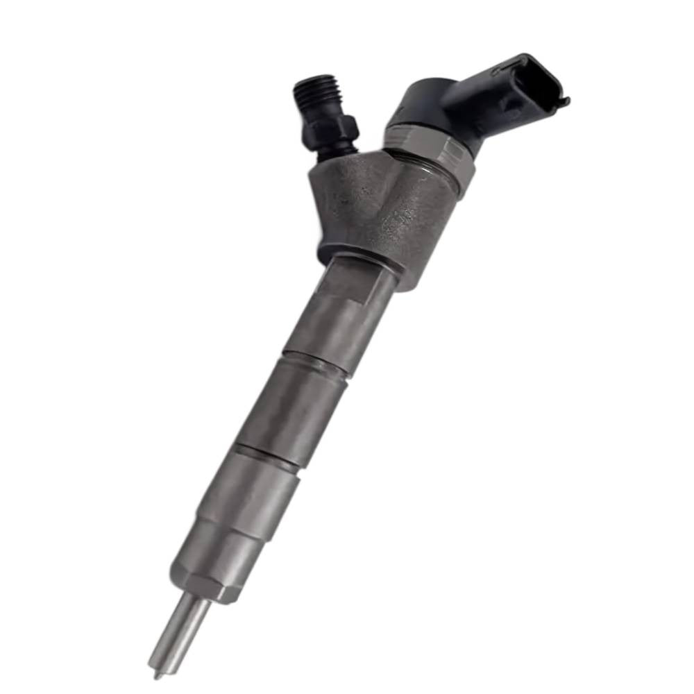 0445110536 32R61-00010 Common Rail Fuel Injector for Mitsubishi D04FR D06FR