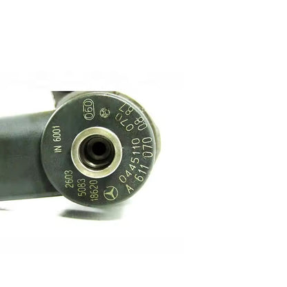 0445110070 A6110700887 Common Rail Diesel Fuel Injector for Bosch Mercedes-Benz