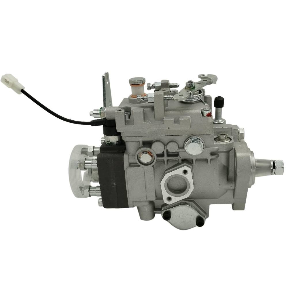 Diesel Fuel Injection Pump 104680-3100 NP-VE4／10F1075RNP2490 for MITSUBISHI S4S
