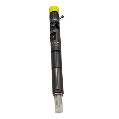 Common Rail Fuel Injector 11121007AR EJBR03301D For JMC Truck Ford Transit 2.8l