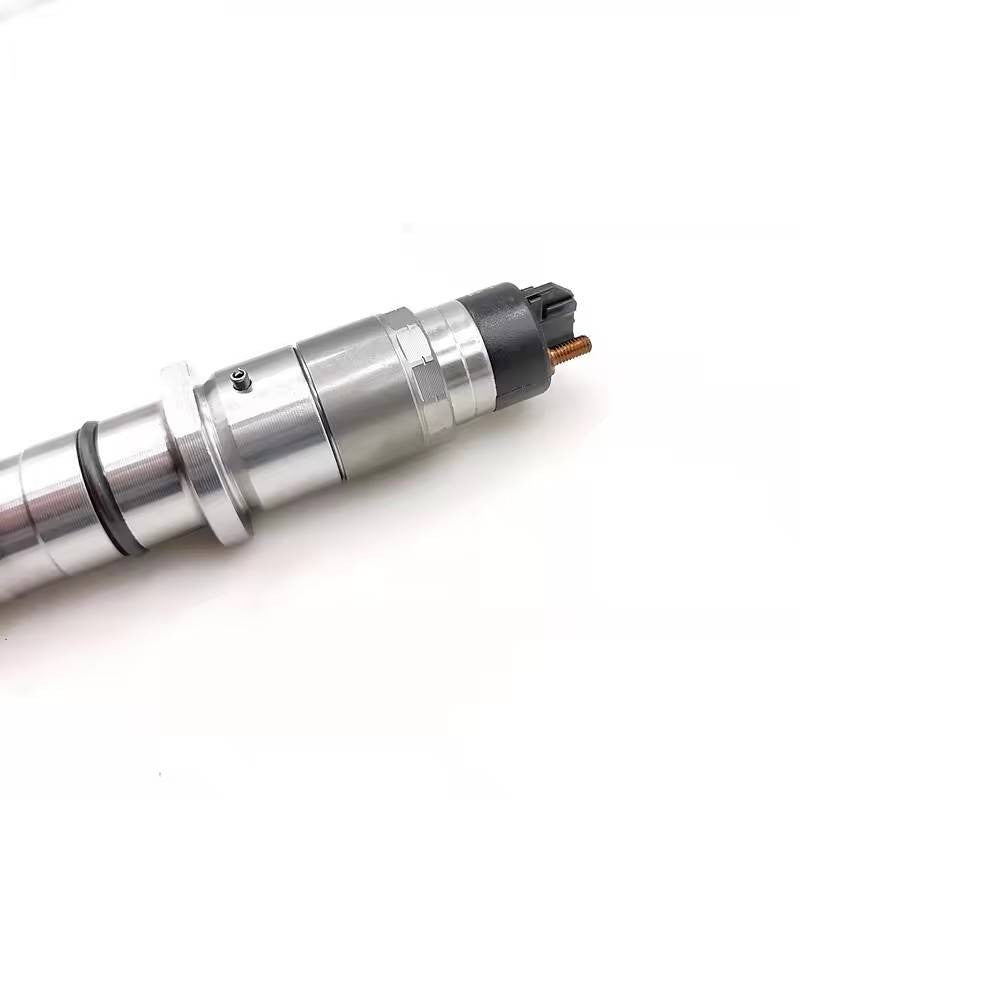 0445120125 4940170 Common Rail Diesel Fuel Injector for Cummins QSL9
