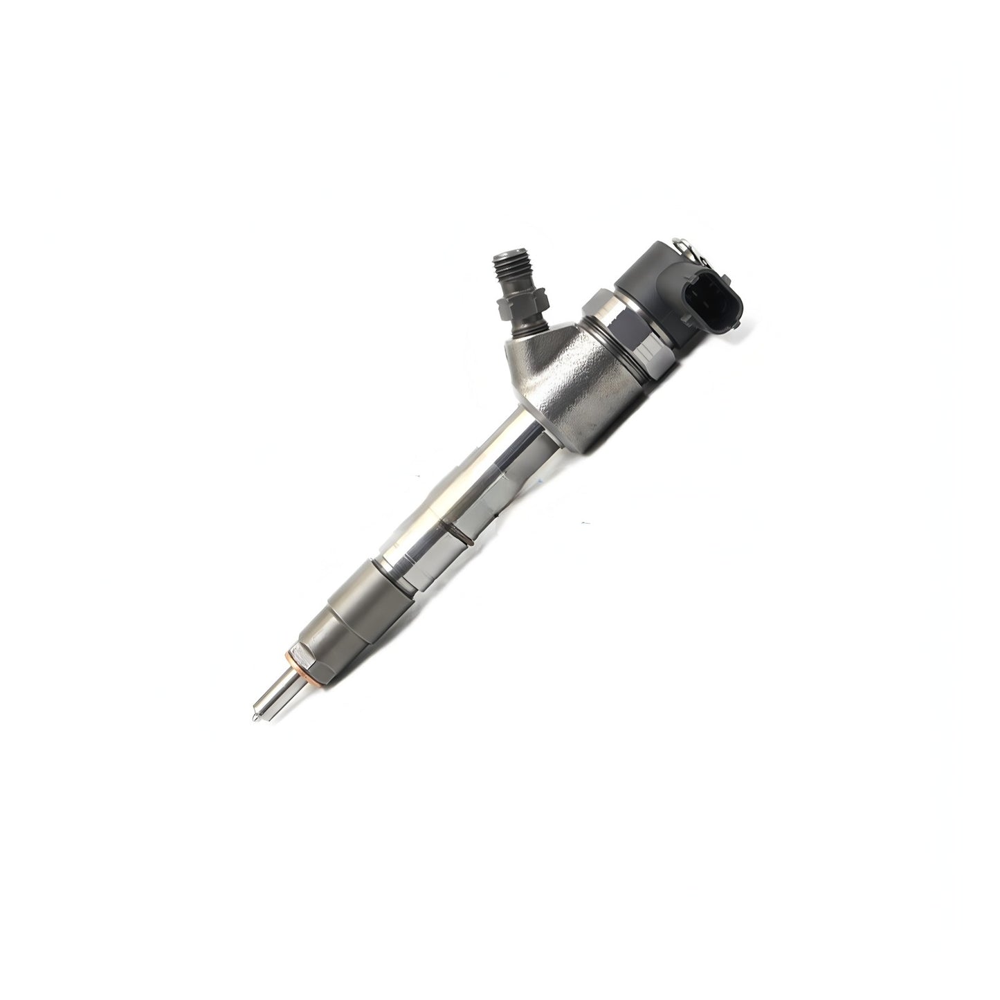 0445110717 Common Rail Diesel Fuel Injector for JAC 1100200FA130 HF4DA1-2C