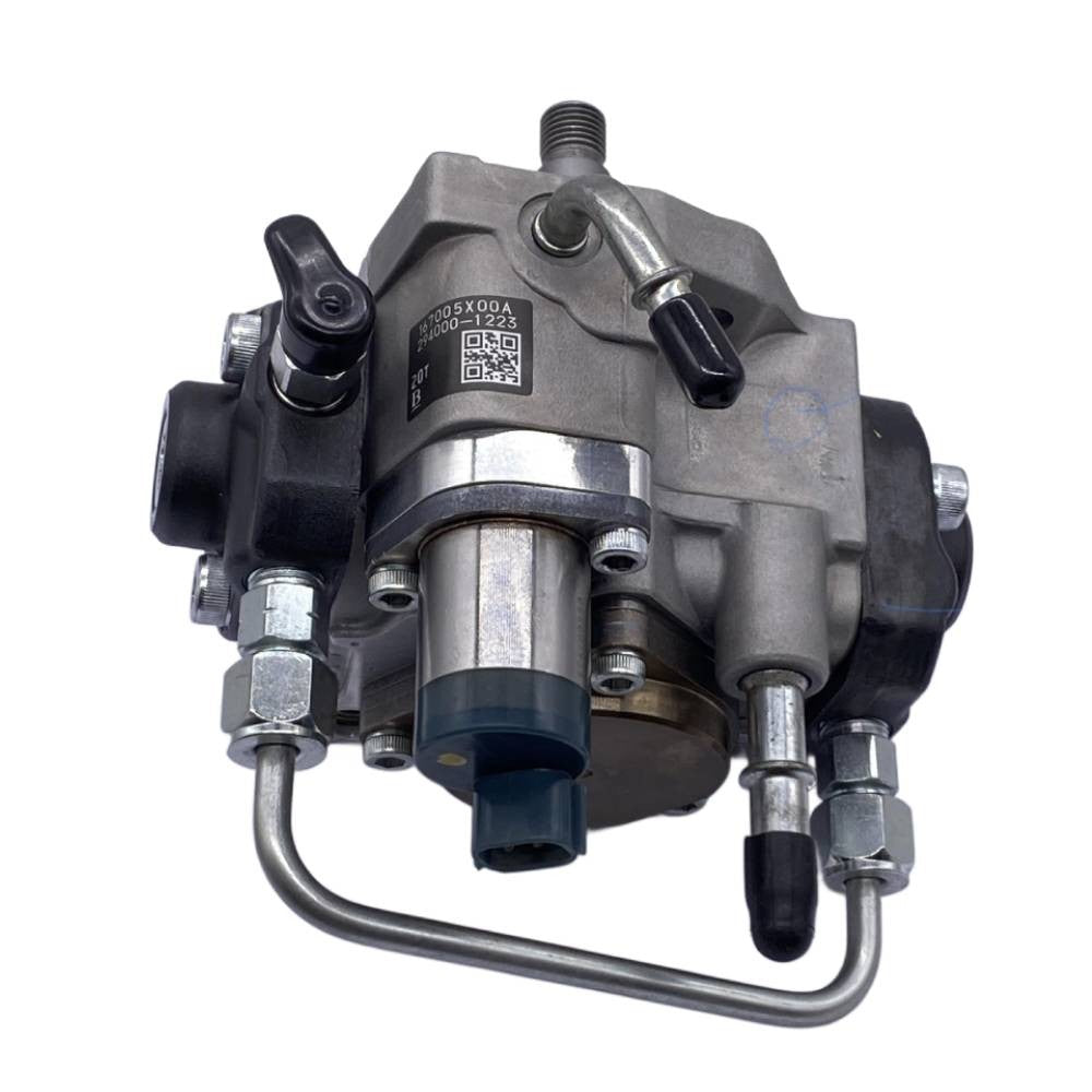 294000-1223 2940001223 167005X00A Diesel Fuel Injection Pump for NISSAN YD2K3