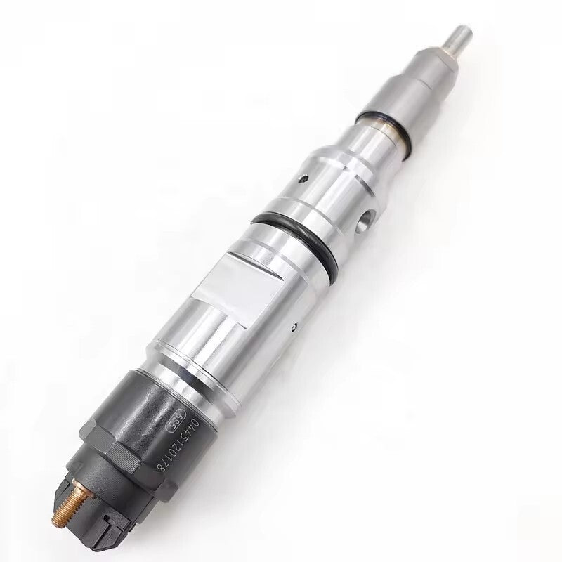 0445120178 53401112010 Diesel Fuel Injector for YMZ / Yamz 4.4 YMZ / Yamz 6.7
