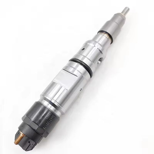 0445120178 53401112010 Diesel Fuel Injector for YMZ / Yamz 4.4 YMZ / Yamz 6.7