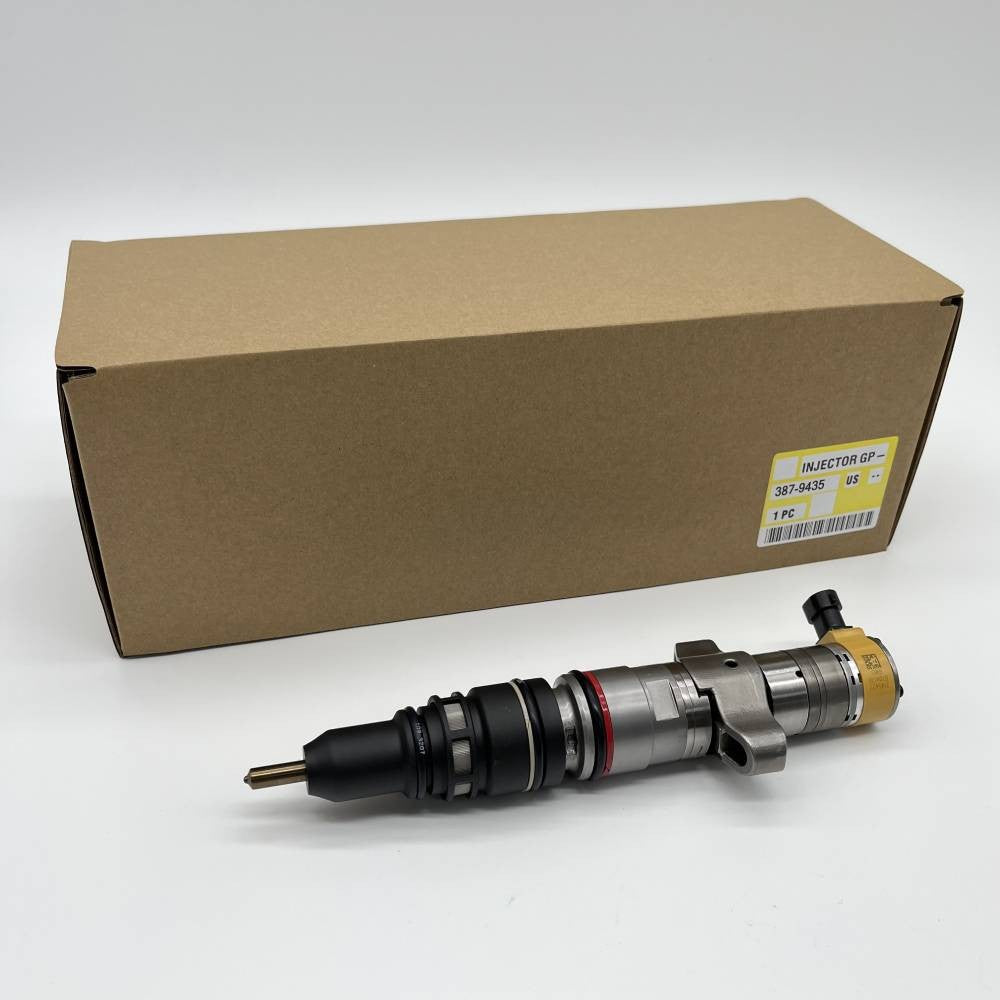 387-9435 3879435 Diesel Fuel Injector for Caterpillar CAT C9 E330D E336D
