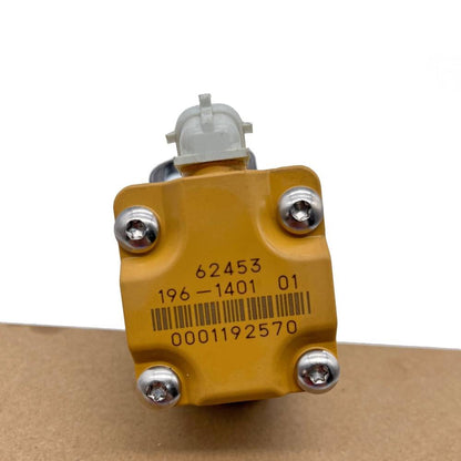196-1401 1961401 Common Rail Diesel Fuel Injector for Caterpillar CAT 3126B