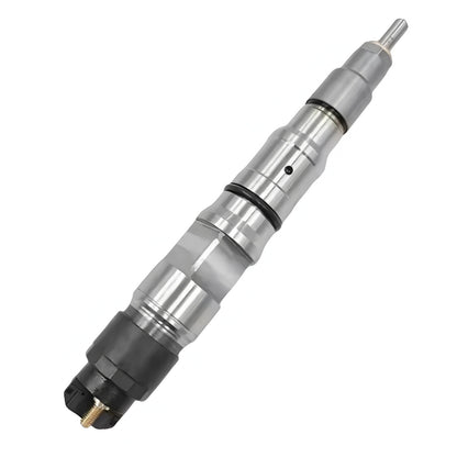 0445120364 618DB1124006A Common Rail Diesel Fuel Injector for CAMC HL112 / SDE