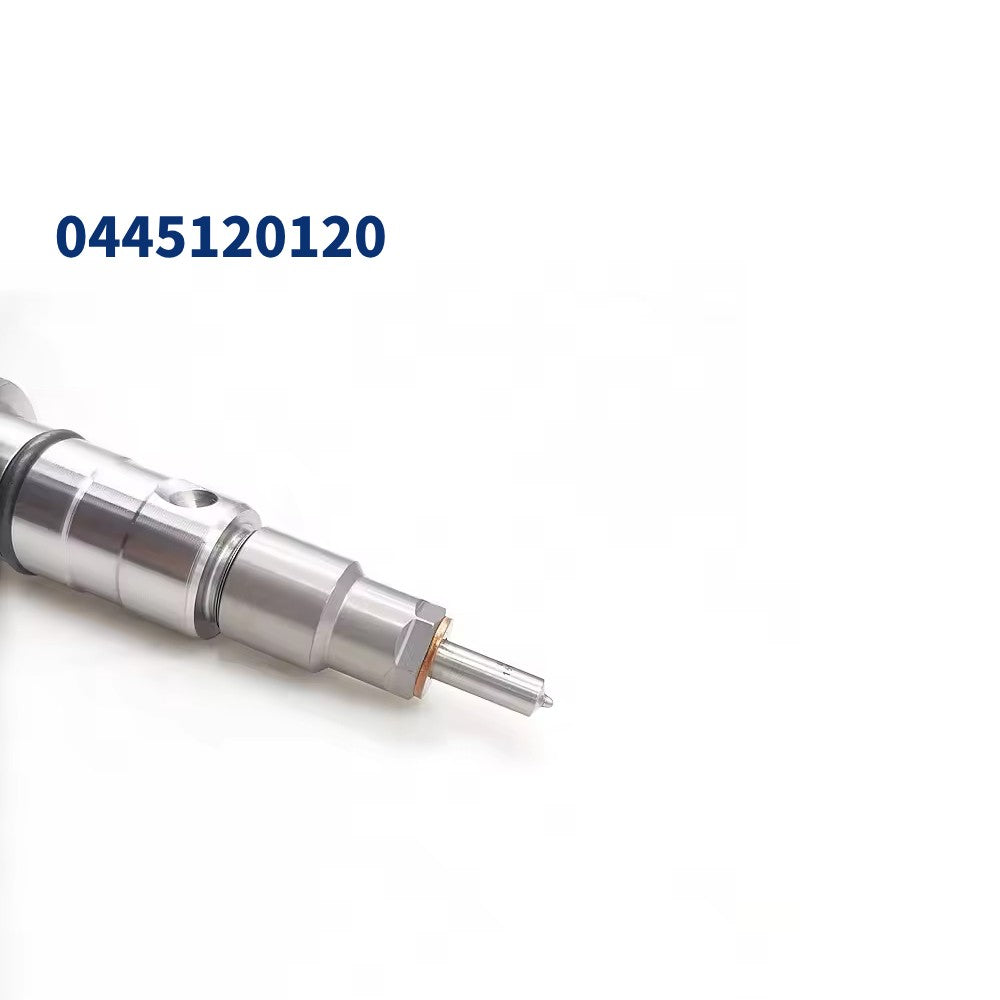 0445120120 4945807 Diesel Fuel Injector for Vw Volksbus Ford Cummins