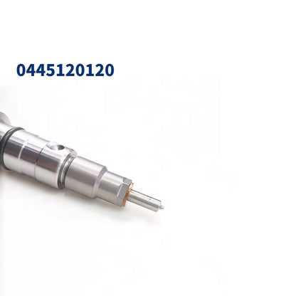 0445120120 4945807 Diesel Fuel Injector for Vw Volksbus Ford Cummins
