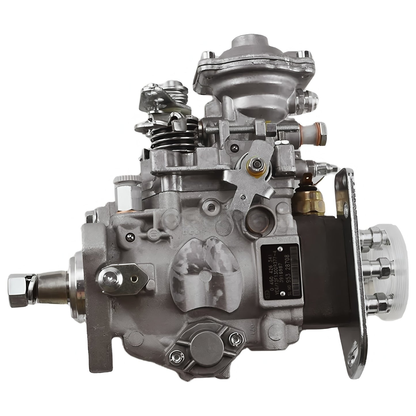 Fuel Injection Pump 0460426341 VE6／12F1300R377-4 for Cummins 6BT- 5.9 A (118KW)