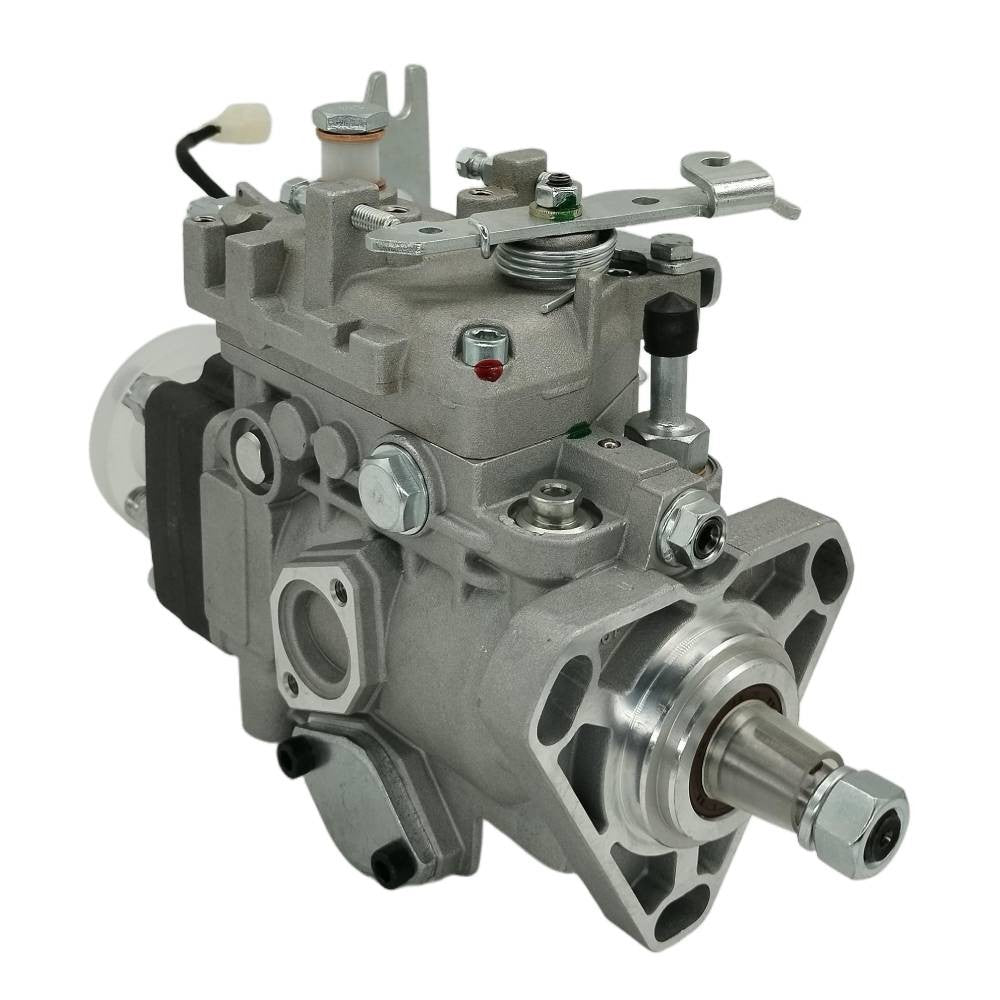Diesel Fuel Injection Pump 104641-8200 NP-VE4／11F1250RNP2680 for MITSUBISHI S4Q2