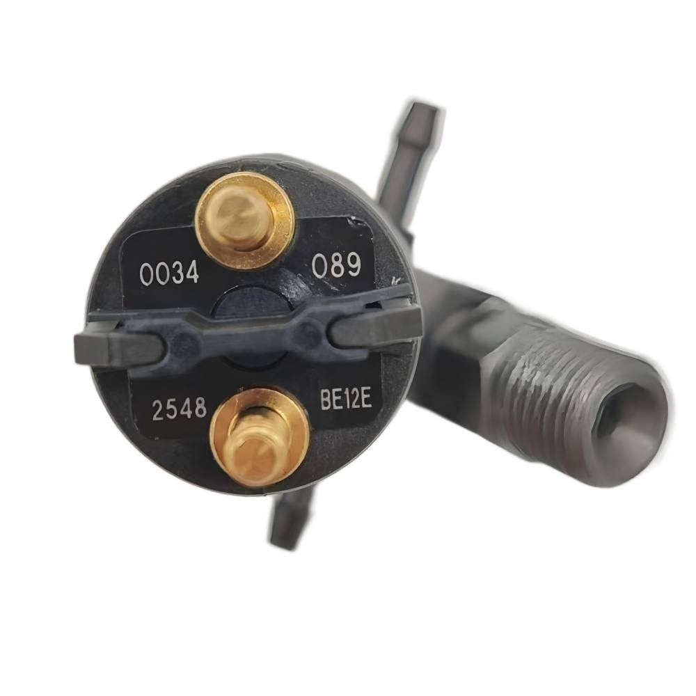 0445120089 Common Rail Diesel Fuel Injector for MWM X12 VOLVO VW