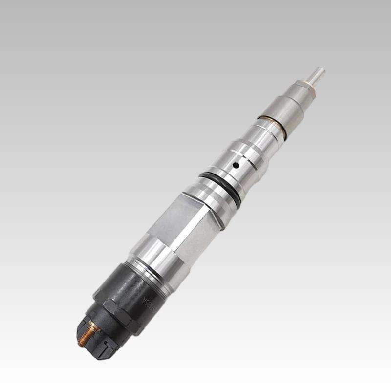 0445120281 51101006141 Common Rail Diesel Fuel Injector for MAN TGS TGX