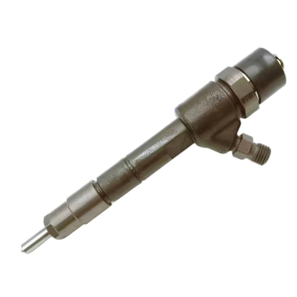 0445110591 Electronic Injection 0 445 110 591 Diesel Fuel Injector for Renualt