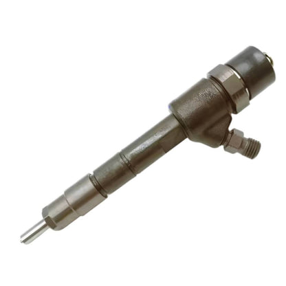 0445110591 Electronic Injection 0 445 110 591 Diesel Fuel Injector for Renualt