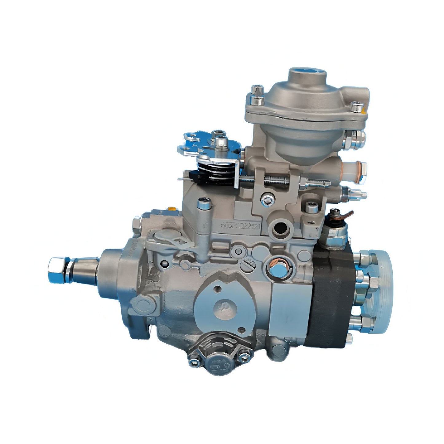 Fuel Injection Pump 0460424154 9279829 VE4／12F1000R739 for LIEBHERR D 924T-E