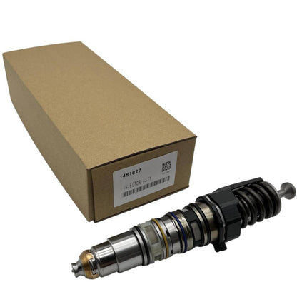 1481827 Common Rail Diesel Fuel Injector for CUMMINS Scania HPI DC12.14
