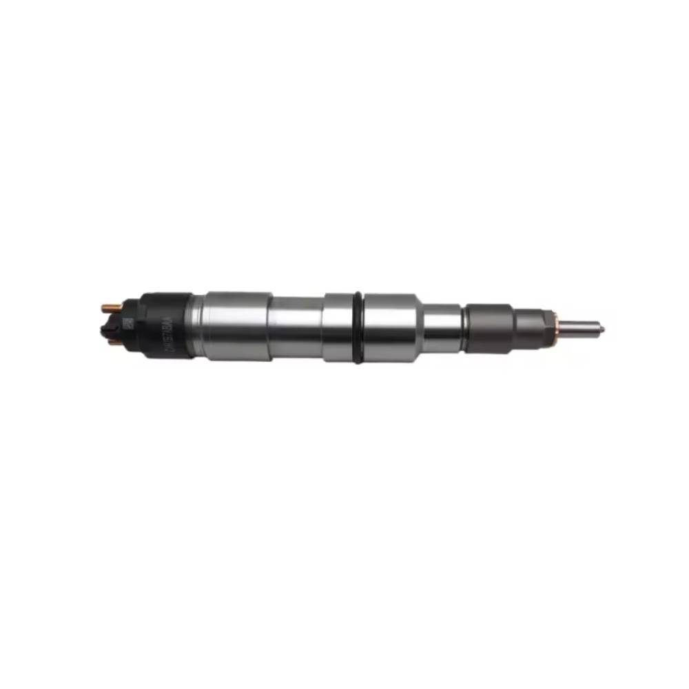 Common Rail Diesel Fuel Injector 0445120162 51101006083 for Bosch LAZ/MAN/TEMSA