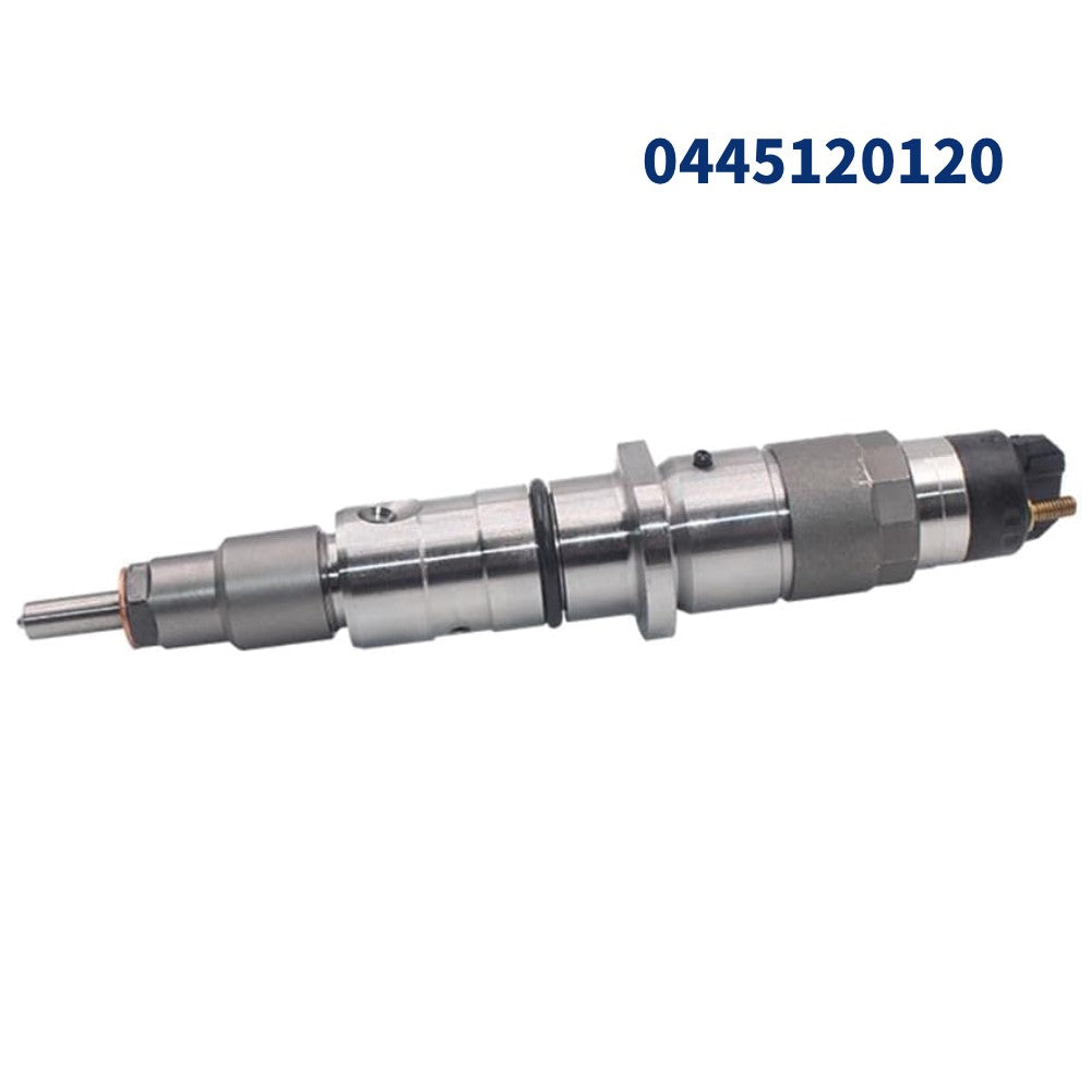 0445120120 4945807 Diesel Fuel Injector for Vw Volksbus Ford Cummins