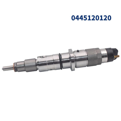 0445120120 4945807 Diesel Fuel Injector for Vw Volksbus Ford Cummins
