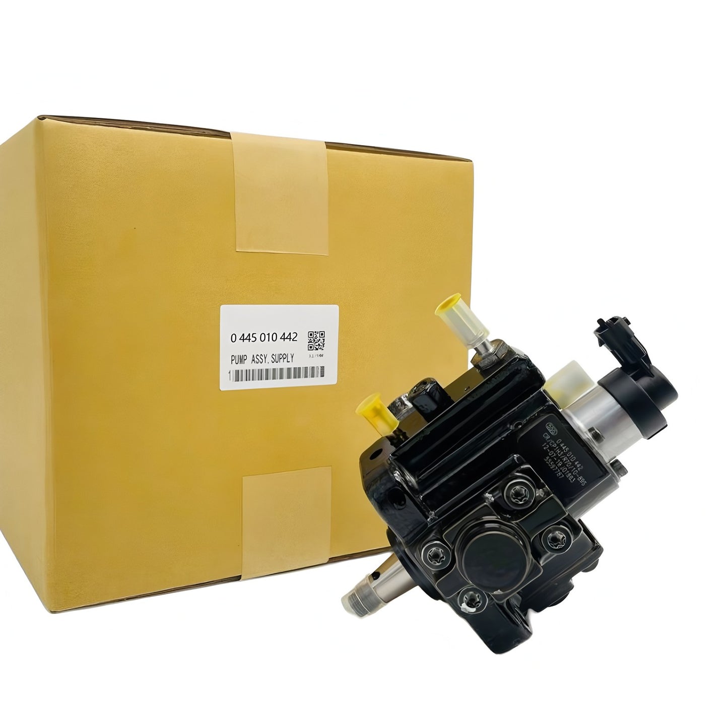 0445010442 55597787 Diesel Fuel Injection Pump for GMC Malibu 2.0 CDRi