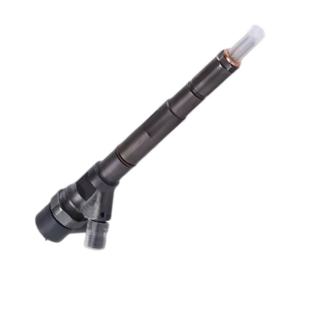 0445110338 Diesel Fuel Injector for Renault Trafic II 2.0L DCI Opel Vivaro 2.0L