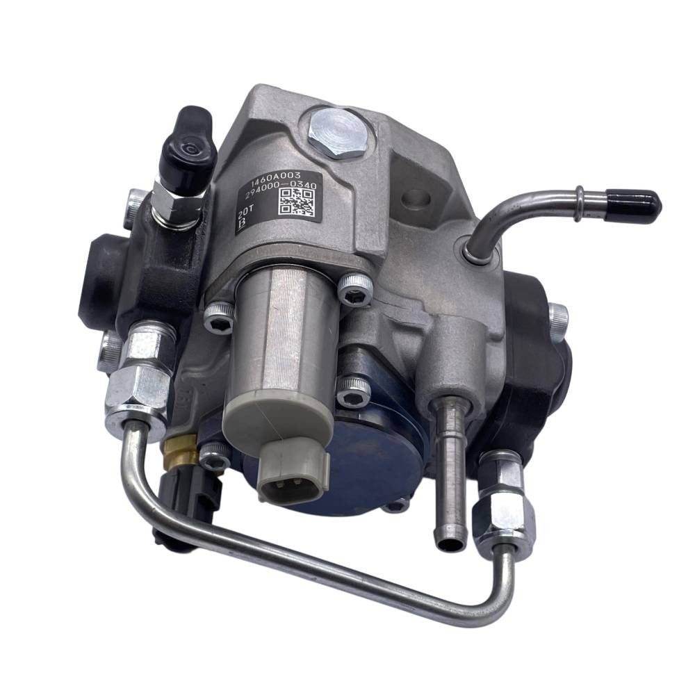 294000-0340 1460A003 Diesel Fuel Injection Pump for MITSUBISHI 4M41 L200/TRITON