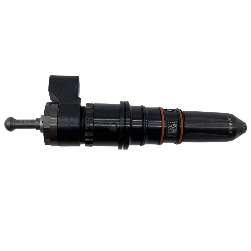 4914328 Common Rail Diesel Fuel Injector for Cummins M11 ISM11 QSM11