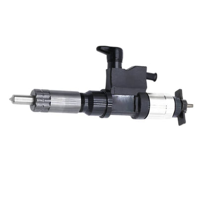 Common Rail Diesel Fuel Injector 295050-1520 8-98139816-3 for Isuzu 4HK1 6HK1