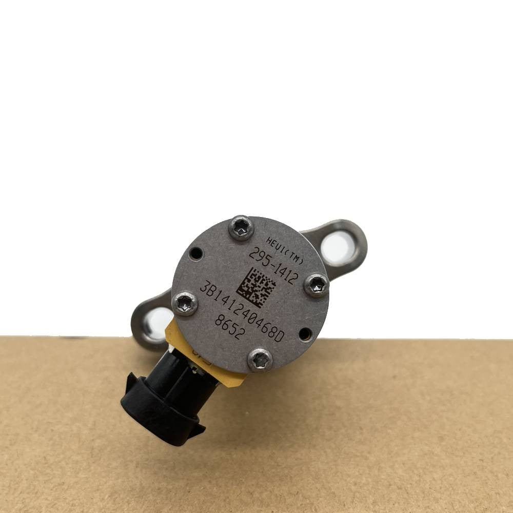 295-1412 2951412 Diesel Fuel Injector for Caterpillar CAT C7 E326DL 325 329