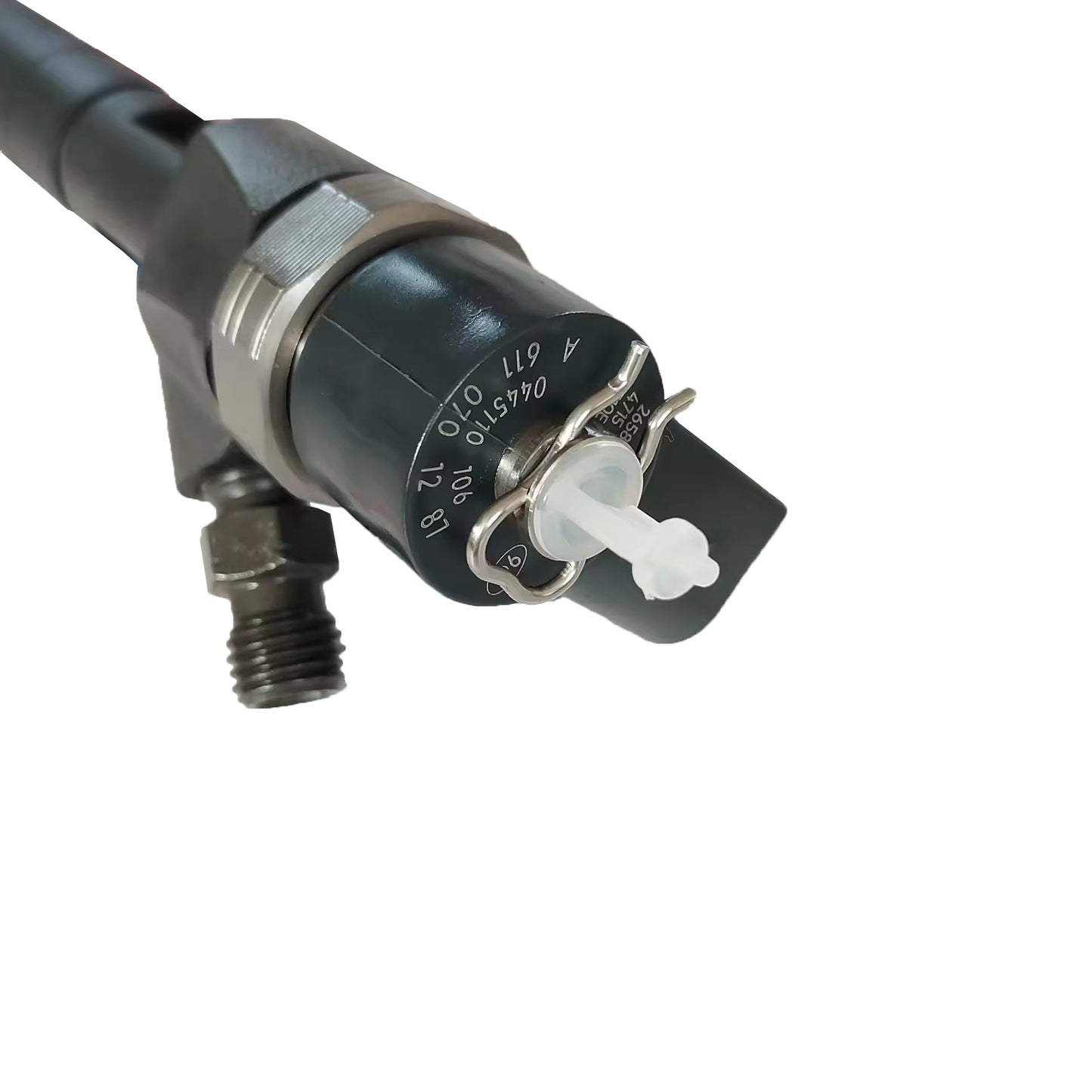 0445110106 Diesel Fuel Injector A6110701287 For Mercedes Benz Dodge Sprinter