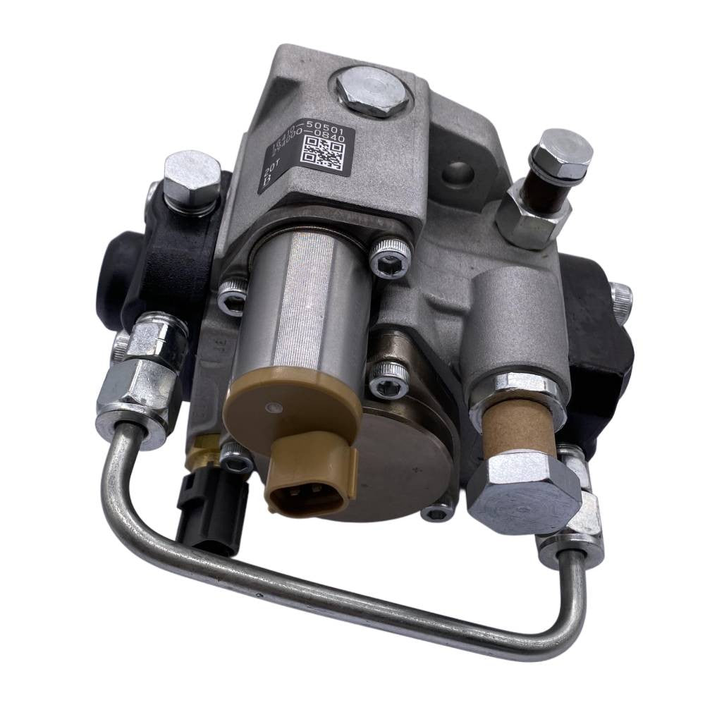 294000-0840 2940000840 1G410-50501 Diesel Fuel Injection Pump for KUBOTA A68TI