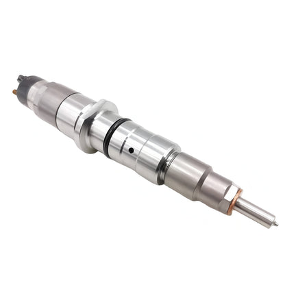 0445120124 1112010-631-0000 Common Rail Diesel Fuel Injector for FAW