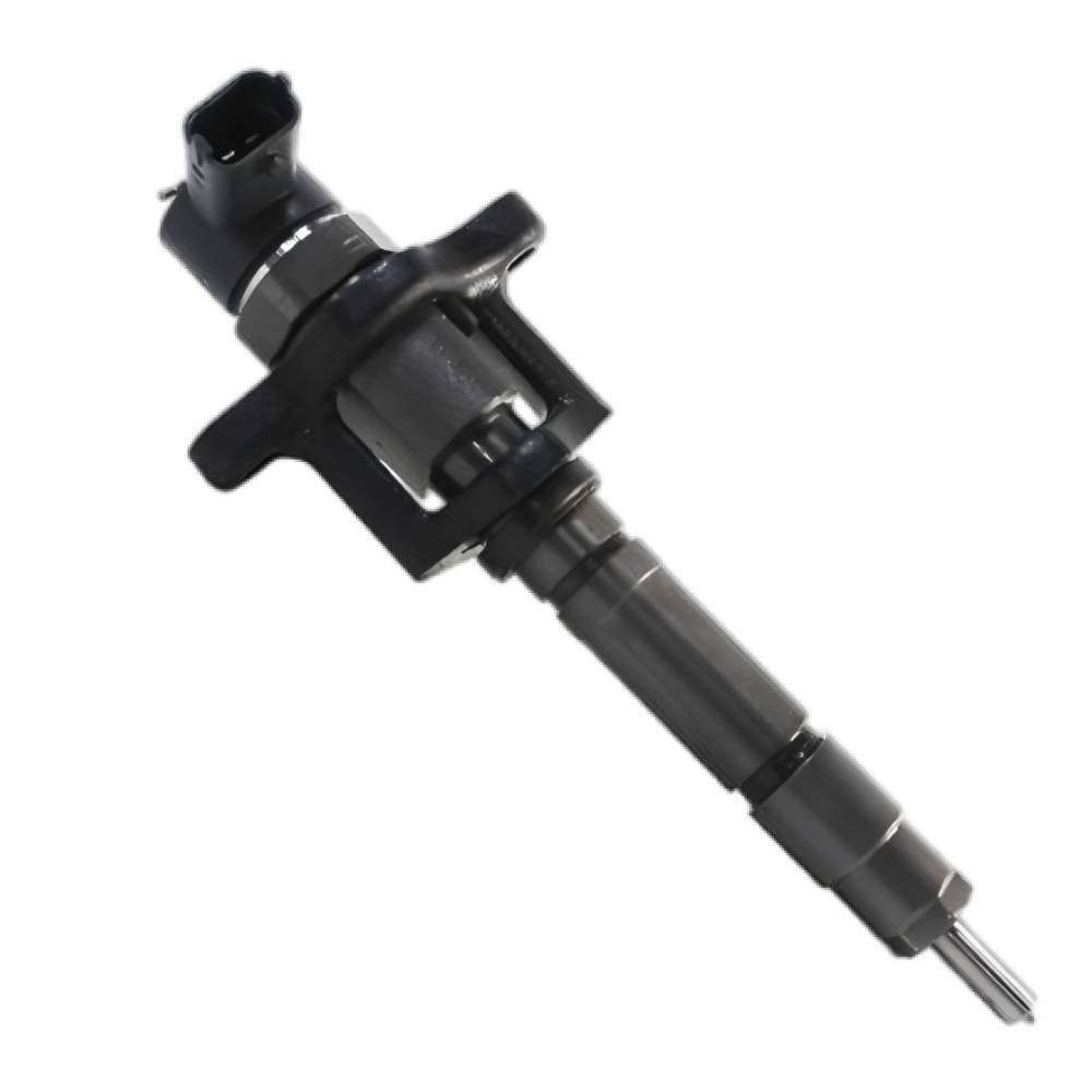 0445120076 ME226793 Common Rail Fuel Injector for Mitsubishi Fuso FE 4M50 4.9L