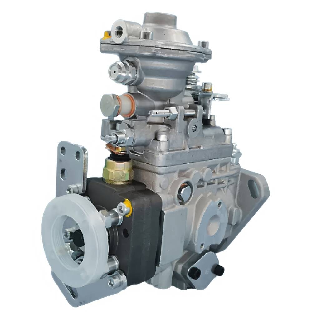 Fuel Injection Pump 0460424257 3960901 VE4／12F1400R866-6 For Cummins 4BTAA - 140