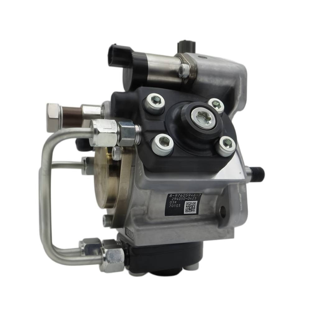 294050-0423 2940500423 8-97605946-7 Diesel Fuel Injection Pump for ISUZU 6HK1