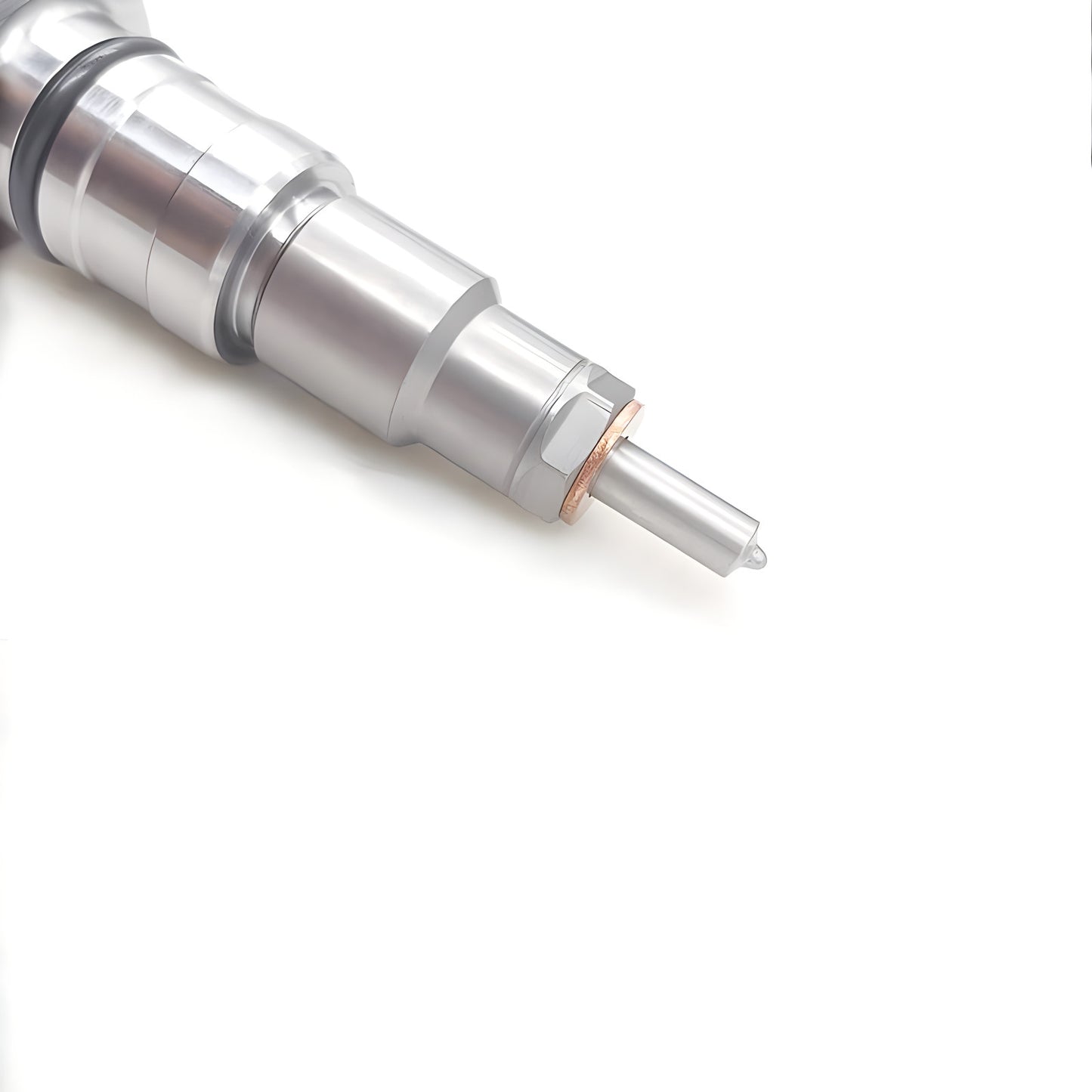 0445120252 5263315 Diesel Fuel Injector for Cummins QSB 5.9 Engine