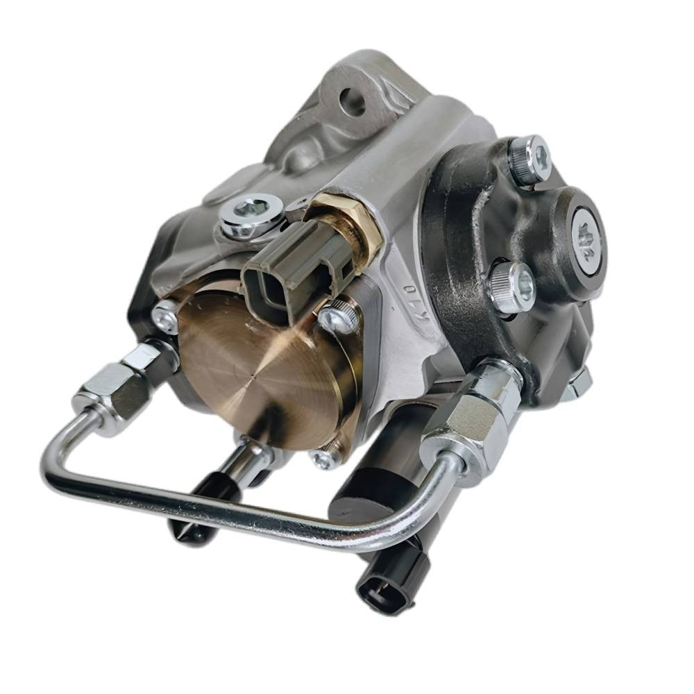 294000-2130 2940002130 8-98248042-0 HP3 Diesel Fuel Injection Pump for ISUZU
