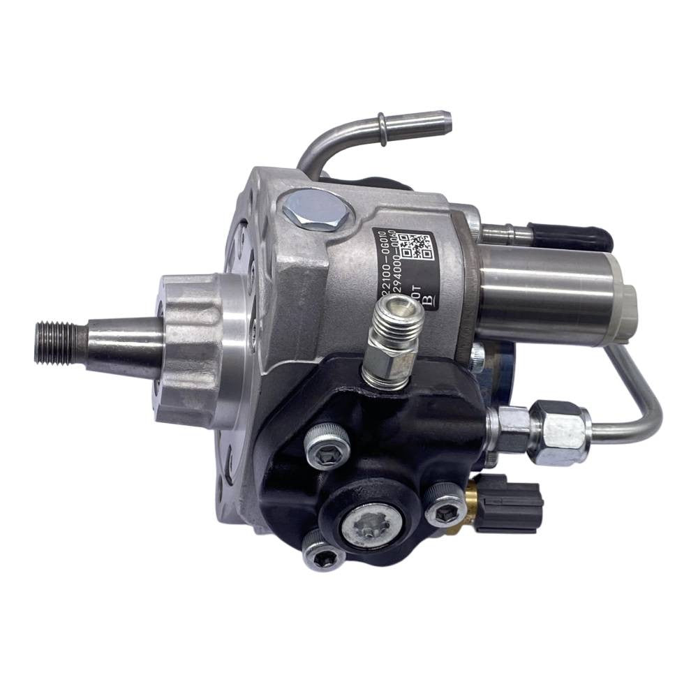 294000-0060 22100-0G010 Diesel Fuel Injection Pump for TOYOTA 1CD-FTV AVENSIS