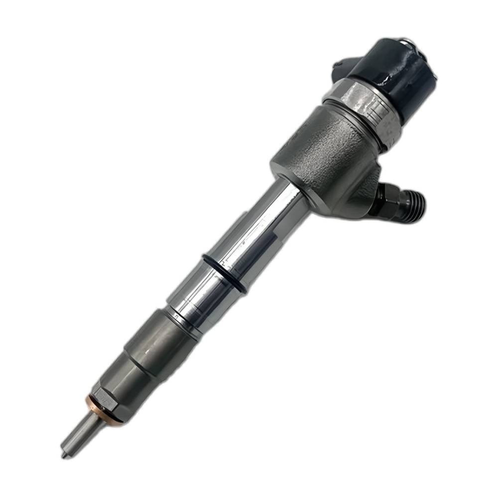 0445110454 Common Rail Diesel Fuel Injector for Isuzu JMC 4JB Engine
