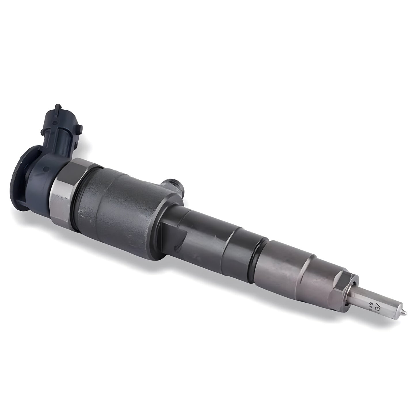 Common Rail Diesel Fuel Injector 0445110464 2411300001 MIU802884 for Yanmar