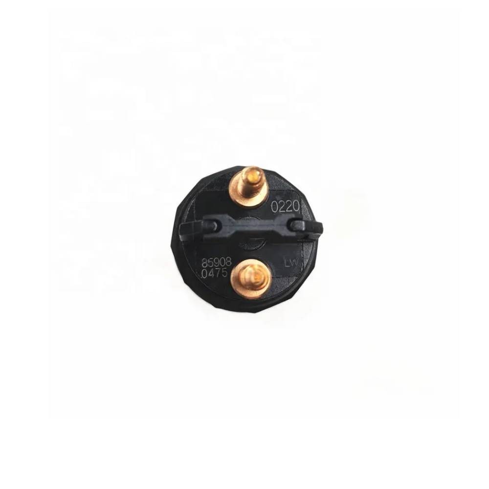 0445120220 51101006124 Common Rail Diesel Fuel Injector for MAN