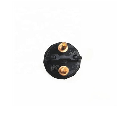 0445120220 51101006124 Common Rail Diesel Fuel Injector for MAN