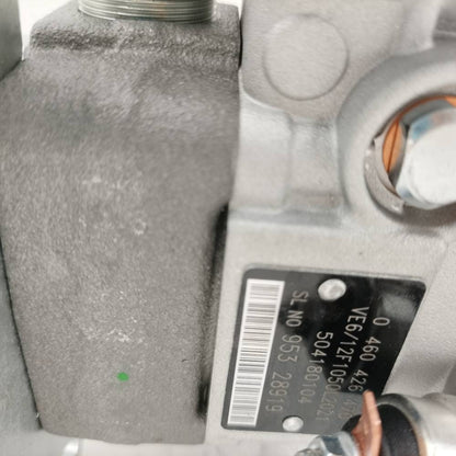 Fuel Injection VE Pump 0460426470 504180104 VE6／12F1050L2021 for IVECO-FIAT