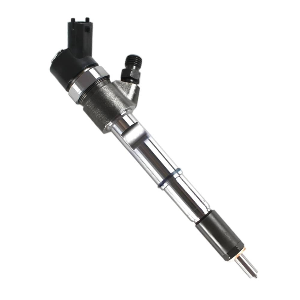 0445110457 5801470098 Fuel Injector for Iveco John Deere T4 T5 3.4 New Holland