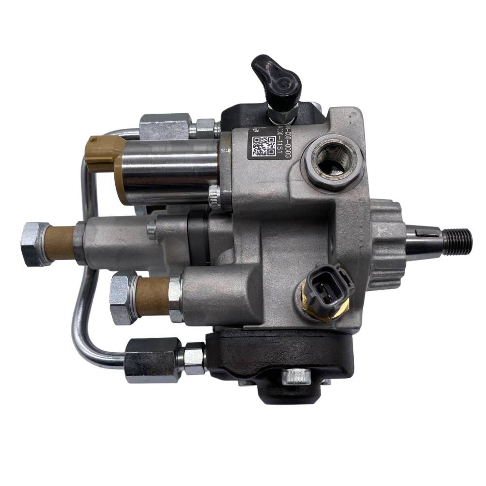 294000-1151 1111010-C00-0000 HP3 Diesel Fuel Injection Pump for FAWDE CA4DLD