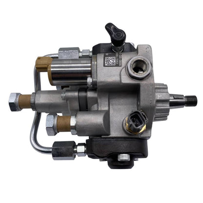 294000-1151 1111010-C00-0000 HP3 Diesel Fuel Injection Pump for FAWDE CA4DLD