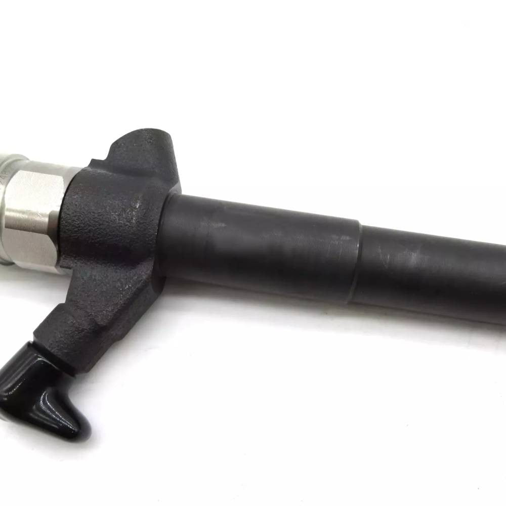 295050-0560 1465A351 Fuel Injector for Mitsubishi 4M41 Engine Pajero 2010 4WD