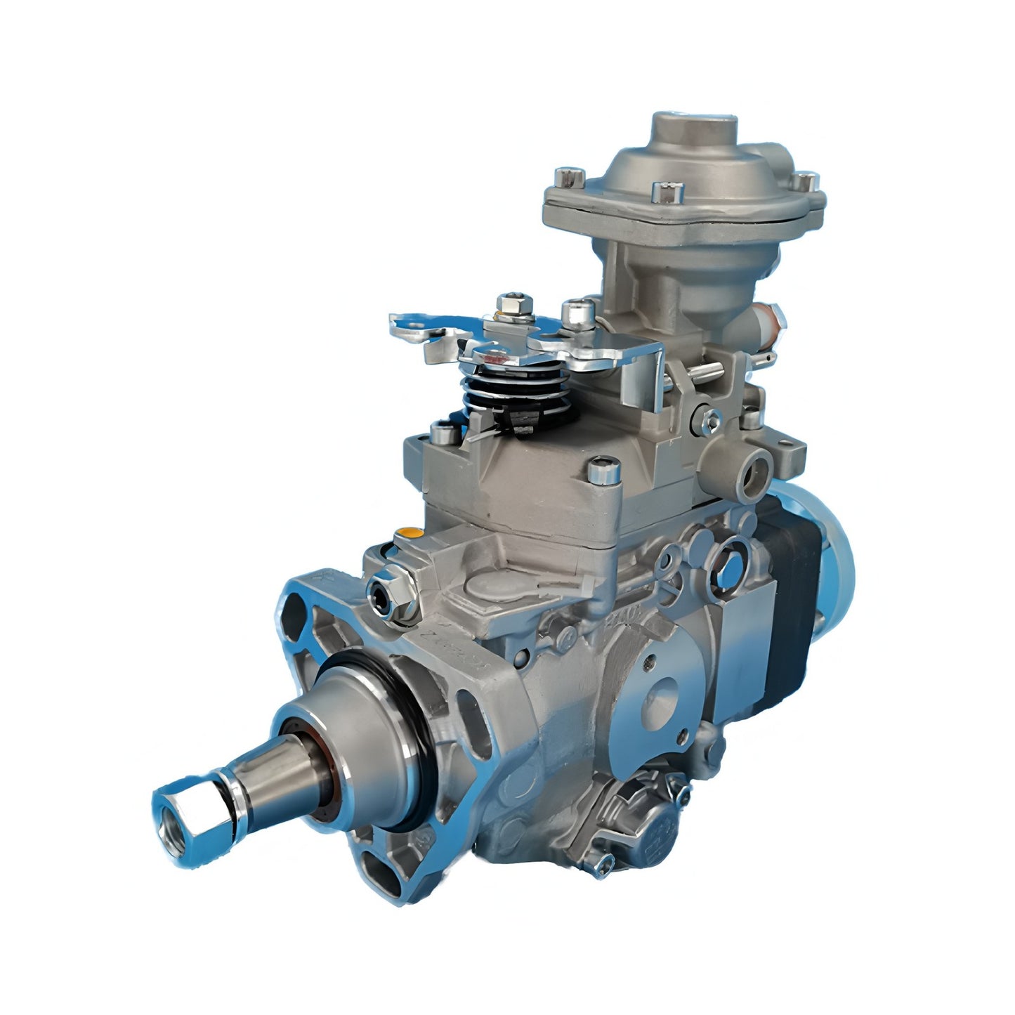 Fuel Injection Pump 0460424154 9279829 VE4／12F1000R739 for LIEBHERR D 924T-E